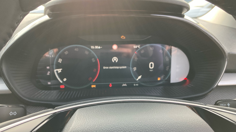 Skoda Fabia 1.0 TSI 116 Design Edition 5dr Petrol Hatchback